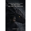 An Ayahuasca Journey to Self - The Boy Who Became the Dragon