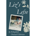 Liz's Lefse (B&W)