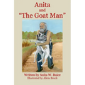 Anita and "The Goat Man"