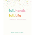 Full Hands, Full Life Activity Book