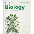 QCE Biology: Revision Study Guide
