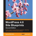 WordPress 4.0 Site Blueprints - Second Edition