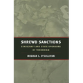 Shrewd Sanctions: Statecraft and State Sponsors of Terrorism