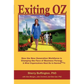 Exiting OZ