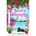 Buried in Bougainvillea: A Hibiscus Island Mystery