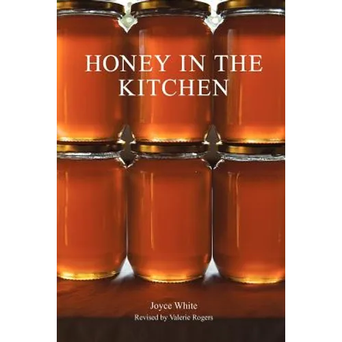 Honey in the Kitchen