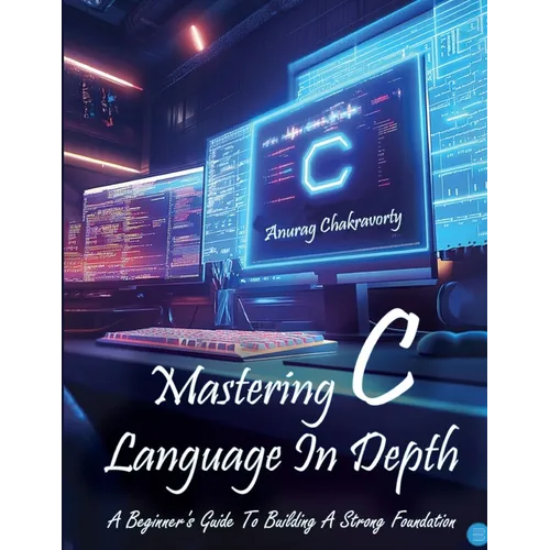 Mastering C Language In Depth - A Beginner's Guide To Building A Strong Foundation