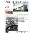 Architectures of Science: The Berlin Universities and Their Development in Urban Space
