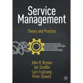 Service Management: Theory and Practice