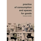 Practice of Consumption and Spaces for Goods - Paperback