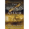 The Avignon Affair