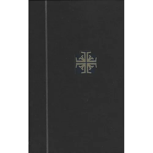 The Analytical Hebrew and Chaldee Lexicon