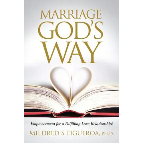 Marriage God's Way