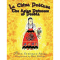 La China Poblana: The Asian Princess of Puebla