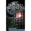 Haunted Birmingham