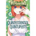 The Quintessential Quintuplets 10