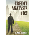Credit Analysis 102