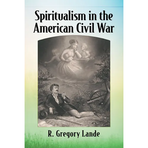 Spiritualism in the American Civil War