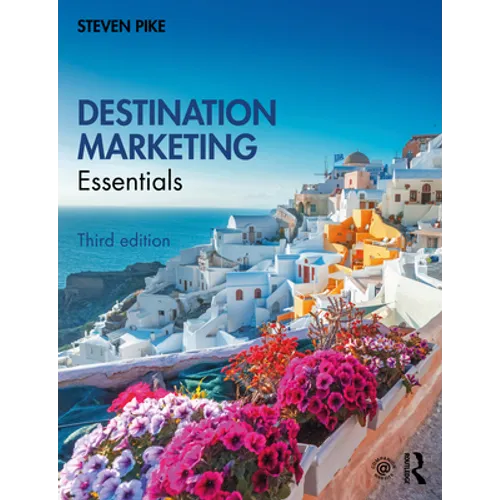 Destination Marketing: Essentials