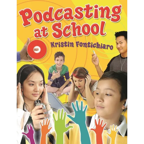 Podcasting at School