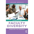 Faculty Diversity: Removing the Barriers