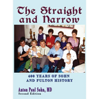 The Straight and Narrow