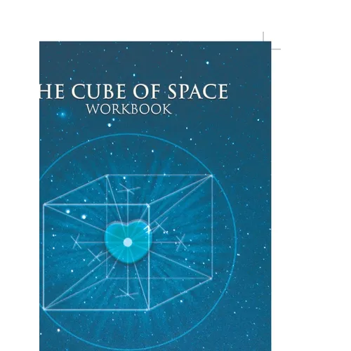 The Cube of Space Workbook