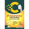 C Programming and Coding Question Bank with Solutions