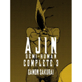 Ajin: Demi-Human Complete 3