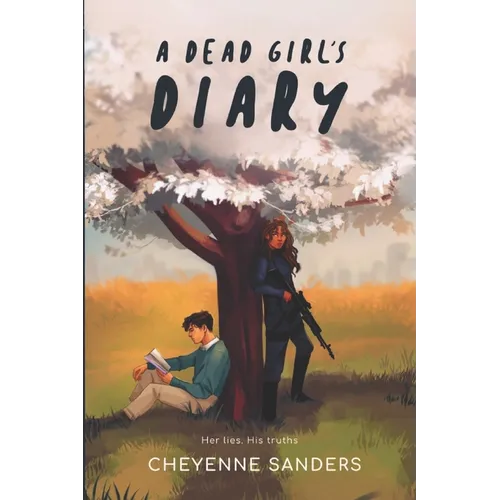 A Dead Girl's Diary