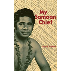 My Samoan Chief - Hardcover