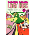 Daring Dames: Lady Luck