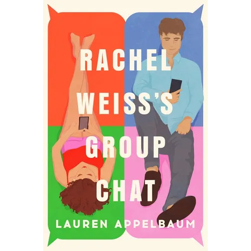Rachel Weiss's Group Chat