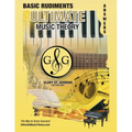 Basic Rudiments Answer Book - Ultimate Music Theory: Basic Music Theory Answer Book (identical to the Basic Theory Workbook), Saves Time for Quick, Ea