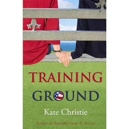 Training Ground: Book One of Girls of Summer