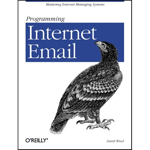 Programming Internet Email