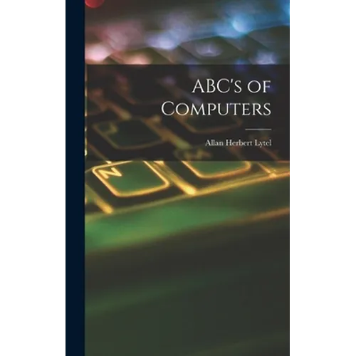 ABC's of Computers