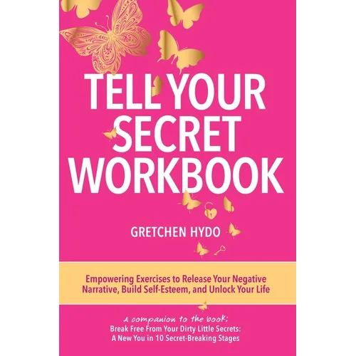 Tell Your Secret