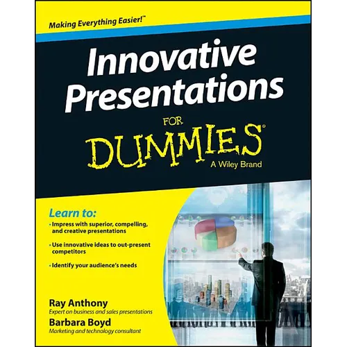 Innovative Presentations FD