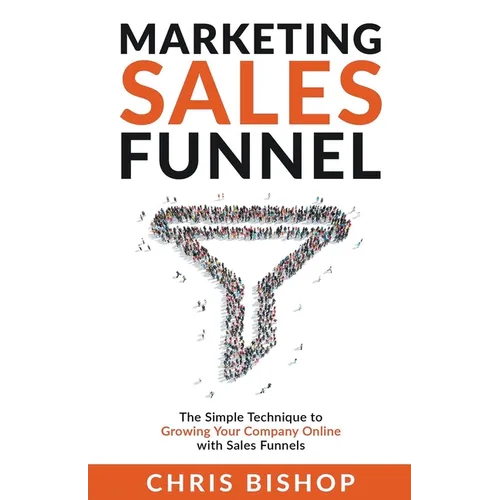 Marketing Sales Funnel