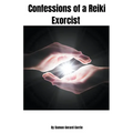Confessions of a Reiki Exorcist