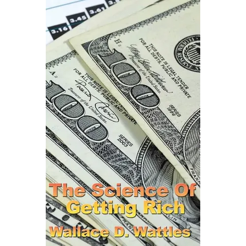 The Science of Getting Rich: An Impact Book