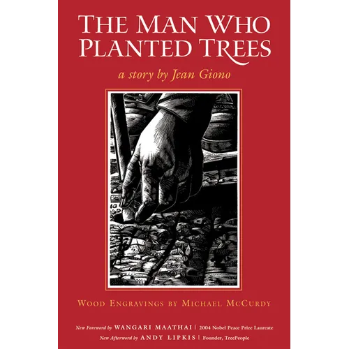The Man Who Planted Trees