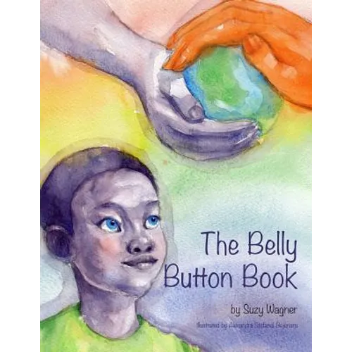 The Belly Button Book
