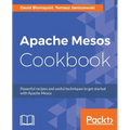 Apache Mesos Cookbook