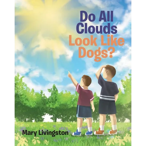 Do All Clouds Look Like Dogs?