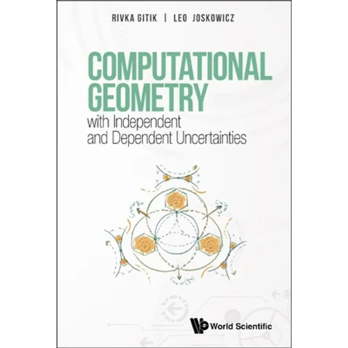 Computation Geometry with Independent & Dependent Uncertain