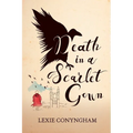 Death in a Scarlet Gown