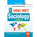 Nta-Ugc-Net: Sociology (Paper II) Exam Guide