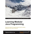 Learning Modular Java Programming